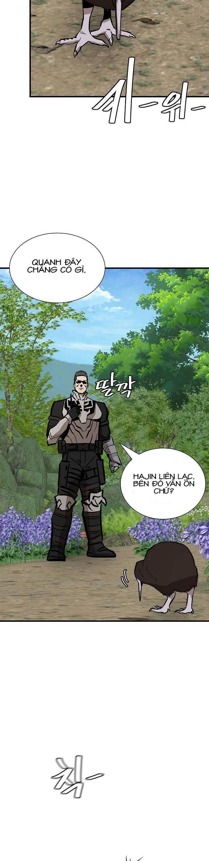 return survival chapter 143 30