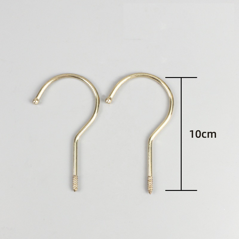 Móc gỗ treo quần áo cho shop thời trang đen KTN