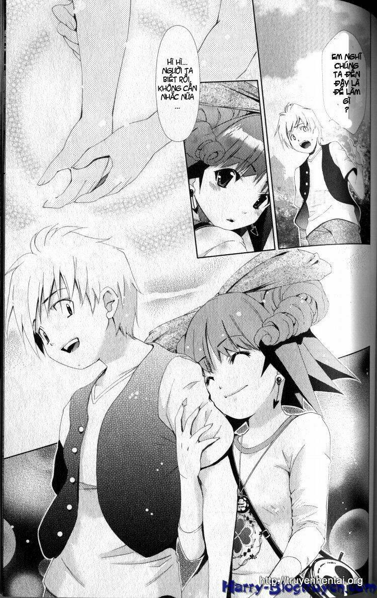 my balls chapter 40 10