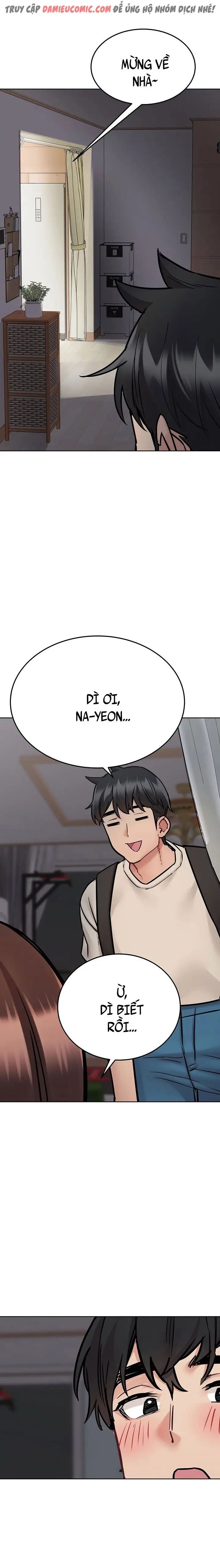 giữ bí mật với mẹ em nhé! chapter 42 28