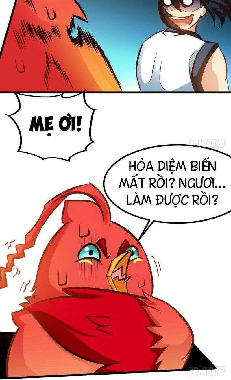 chí tôn thần ma chapter 97 21