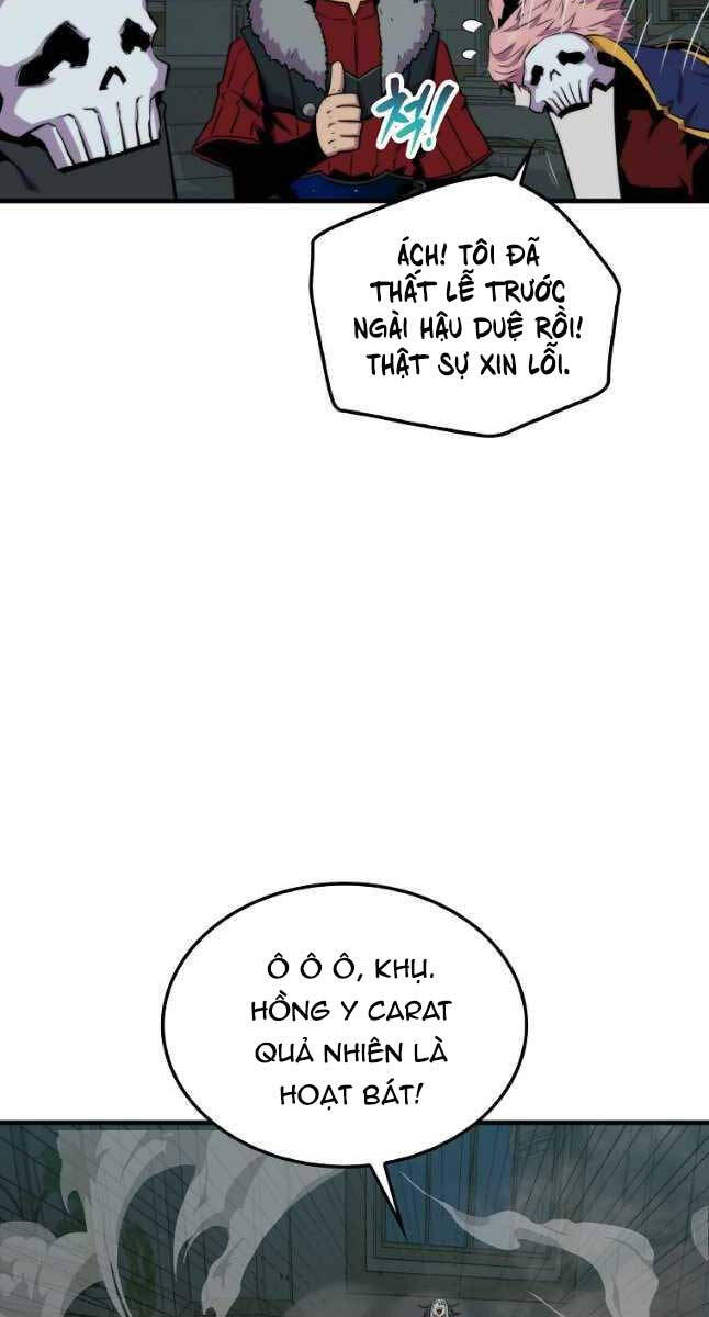 tôi thăng cấp trong lúc ngủ chapter 71 29