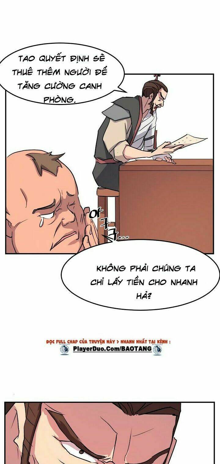 trọng sinh, bất khả chiến bại chapter 21 13