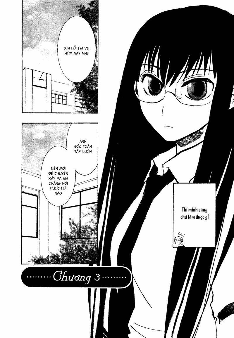 mathematical girls chapter 3 3