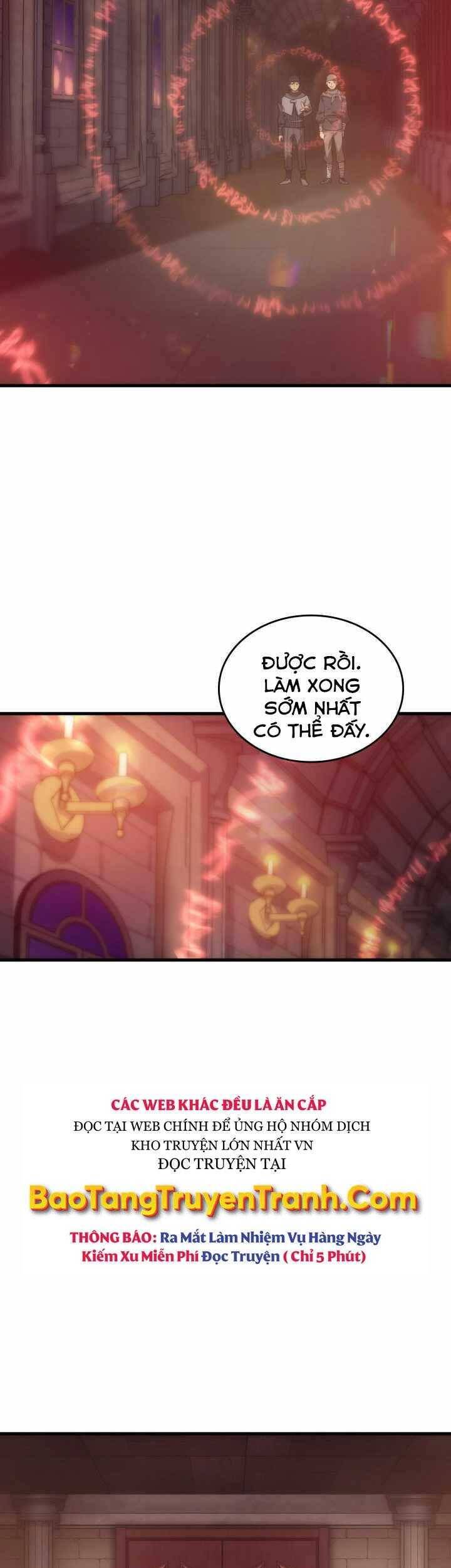 tái sinh ở dị giới, tôi từ công chức trở thành chiến thần chapter 20 21