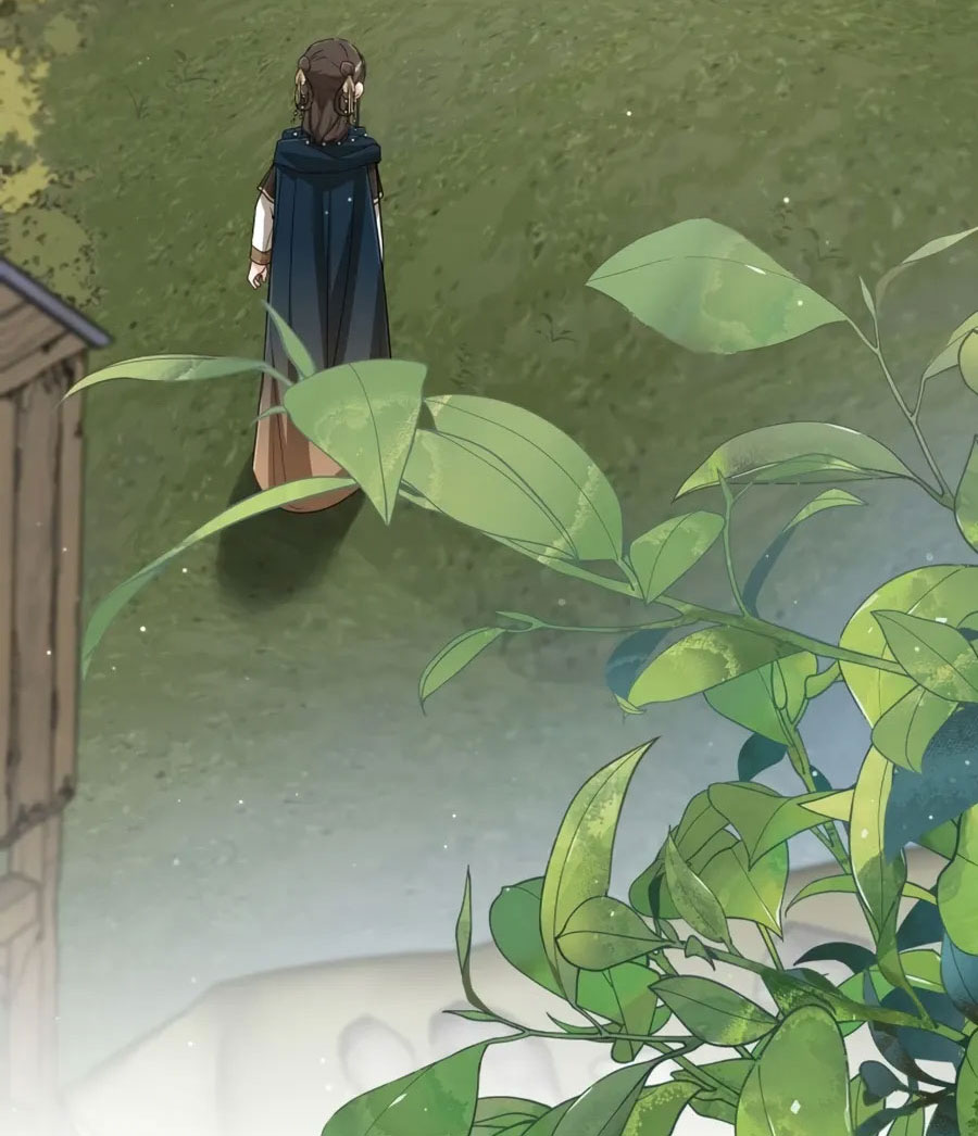 trở thành đứa cháu gái bị ghẻ lạnh trong gia tộc võ giả hùng mạnh chapter 36.1 42