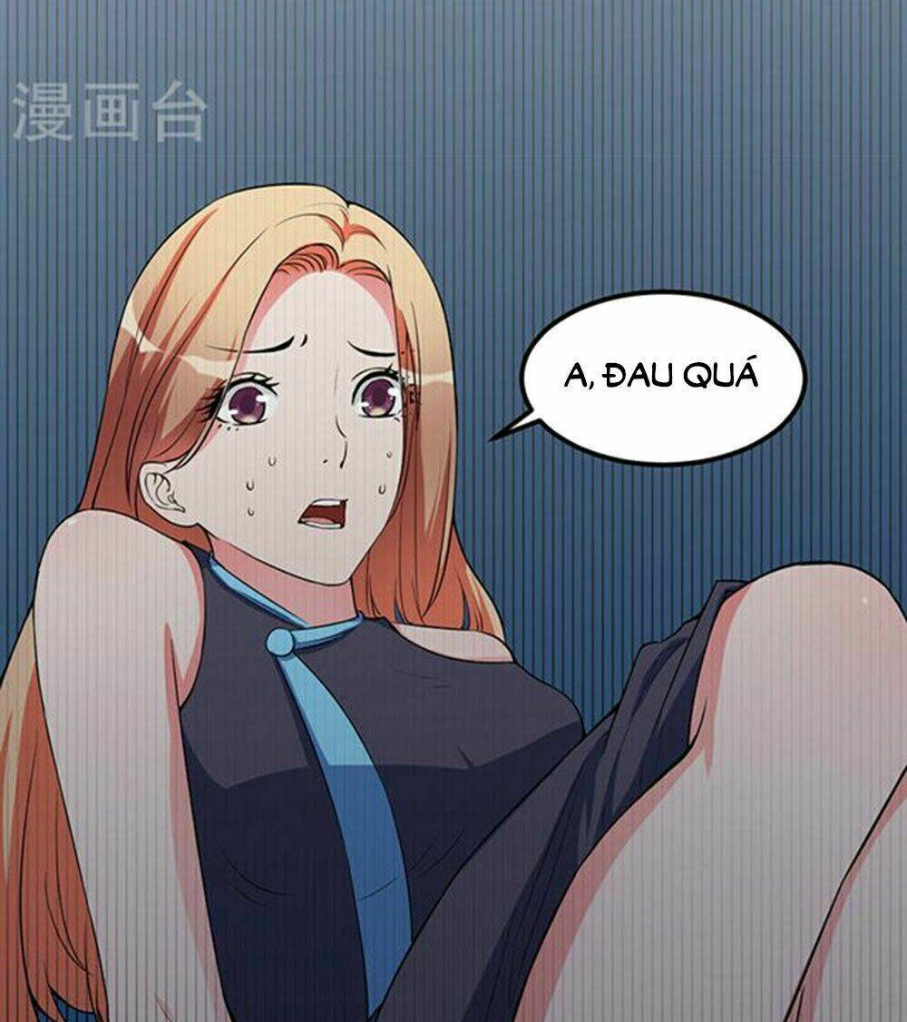 gối đầu vào tổng tài ác ma chapter 92 9