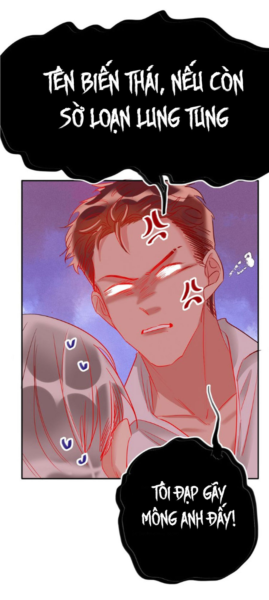 kế hoạch đánh chiếm của công chúa nghèo chapter 37 27