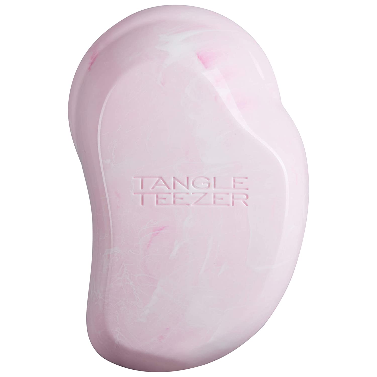 Lược Tangle Teezer The Original Detangling Hairbrush - Hồng trắng