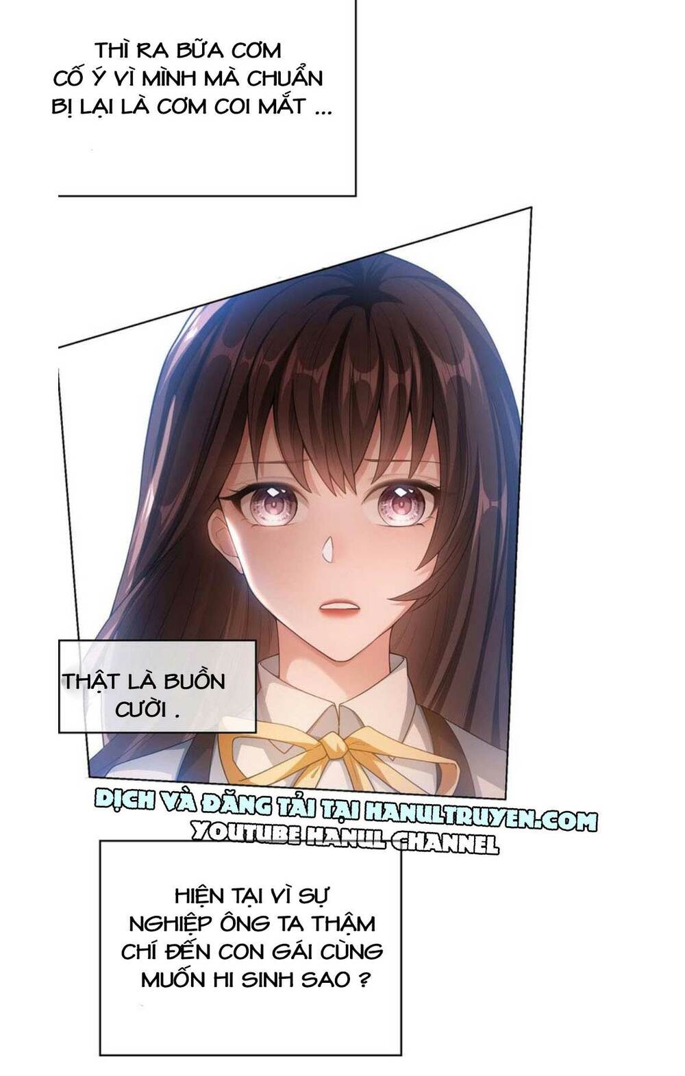 cô vợ nhỏ nuông chiều quá lại thành ác!! chapter 34 13