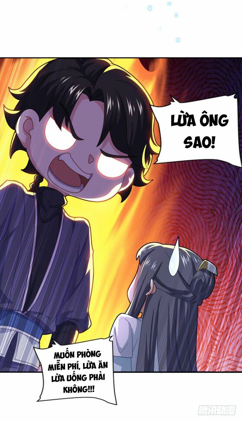 tiên ma đồng tu chapter 79 15