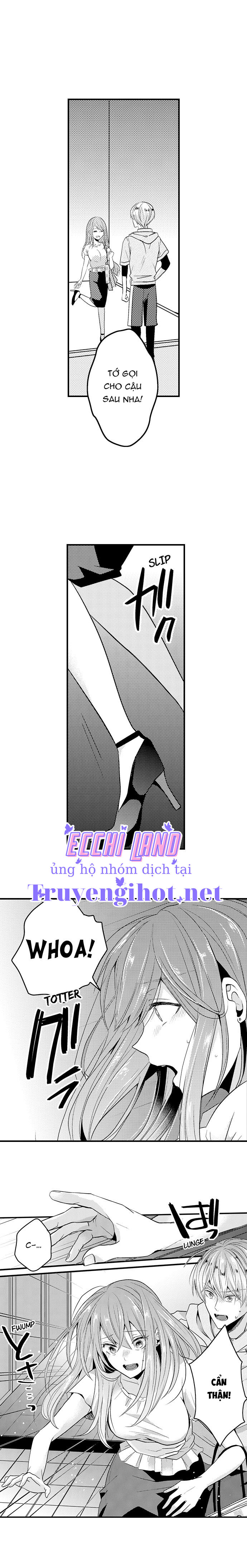 làm tình đâu cần phải cởi đồ chapter 32.1 5