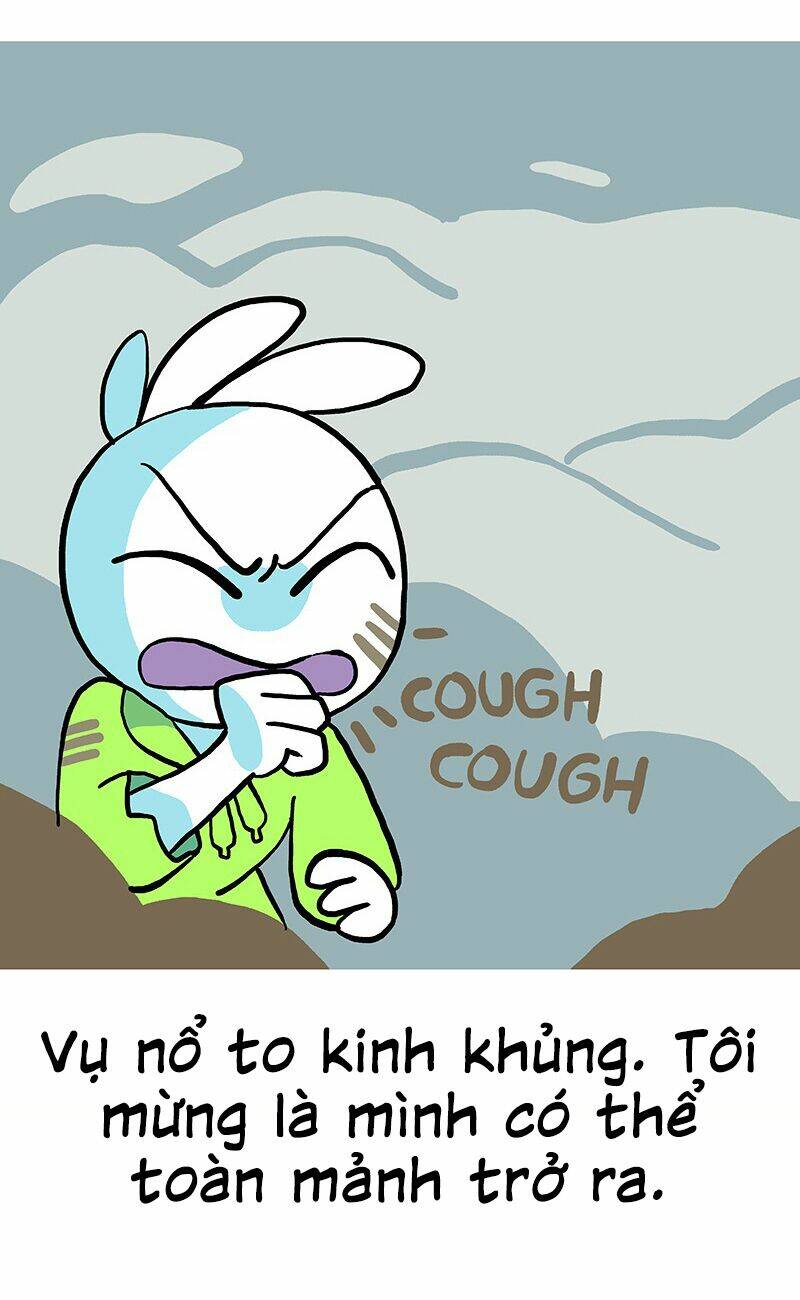 live with yourself! chapter 1 42