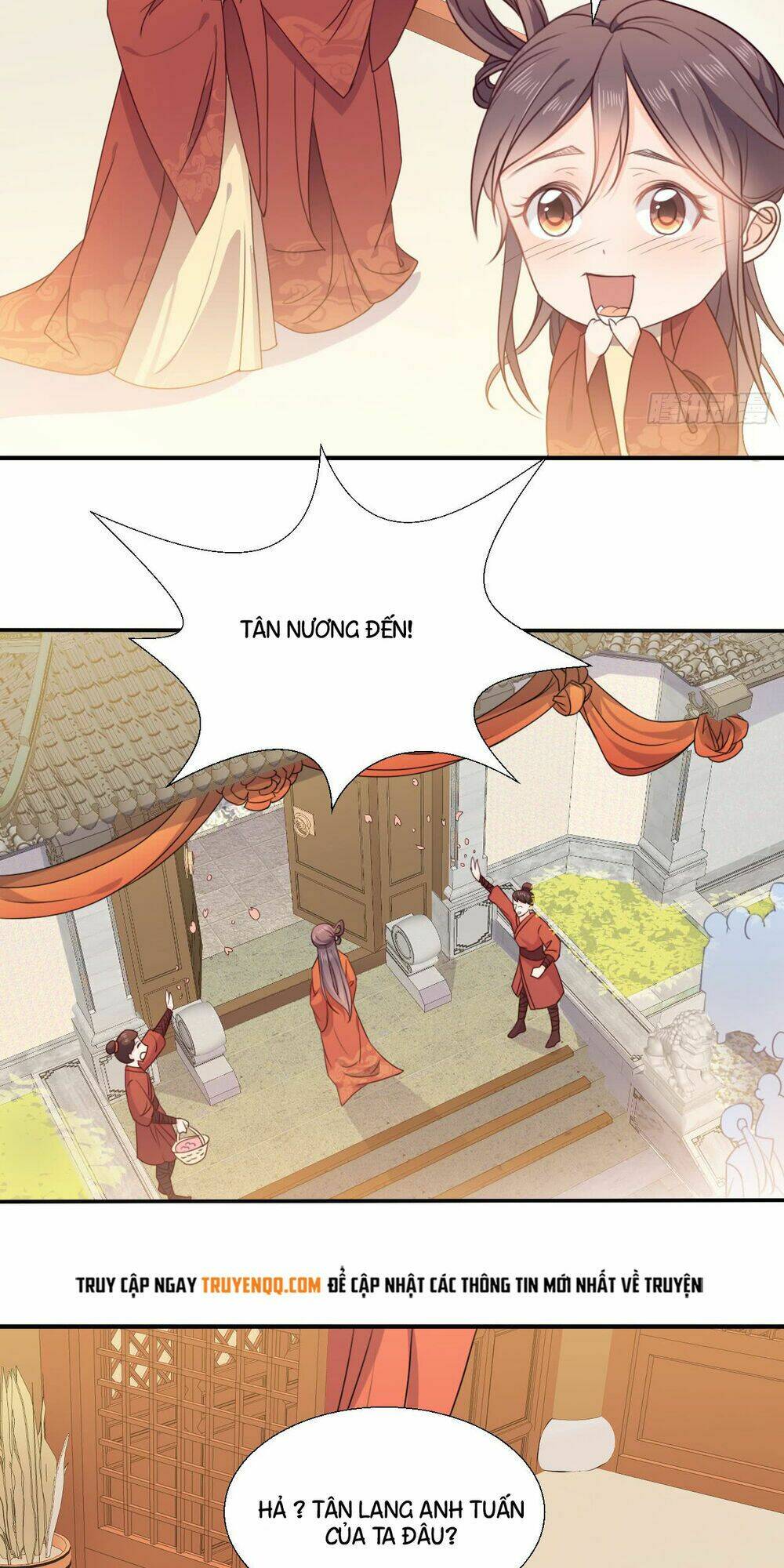 nguyên lai là hoa nam thành chapter 1 29