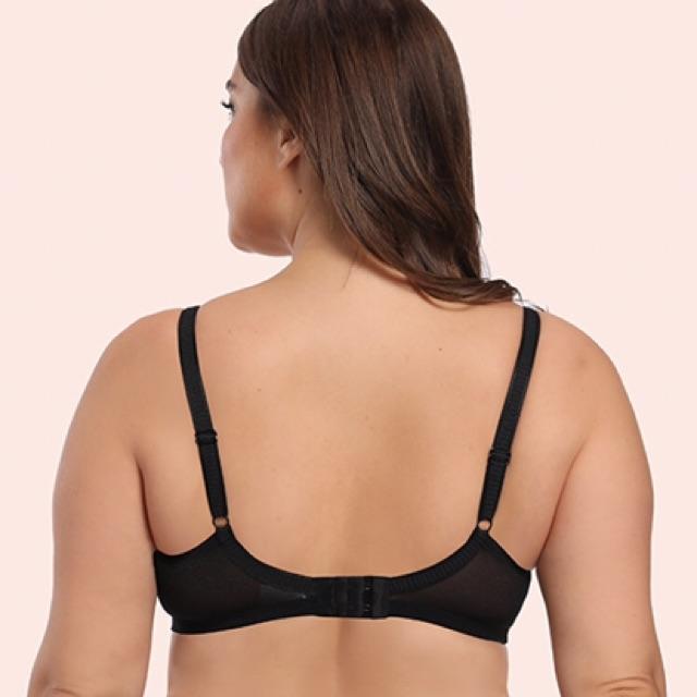 Áo lót Bigsize nâng ngực quả to Hàng xuất xịn