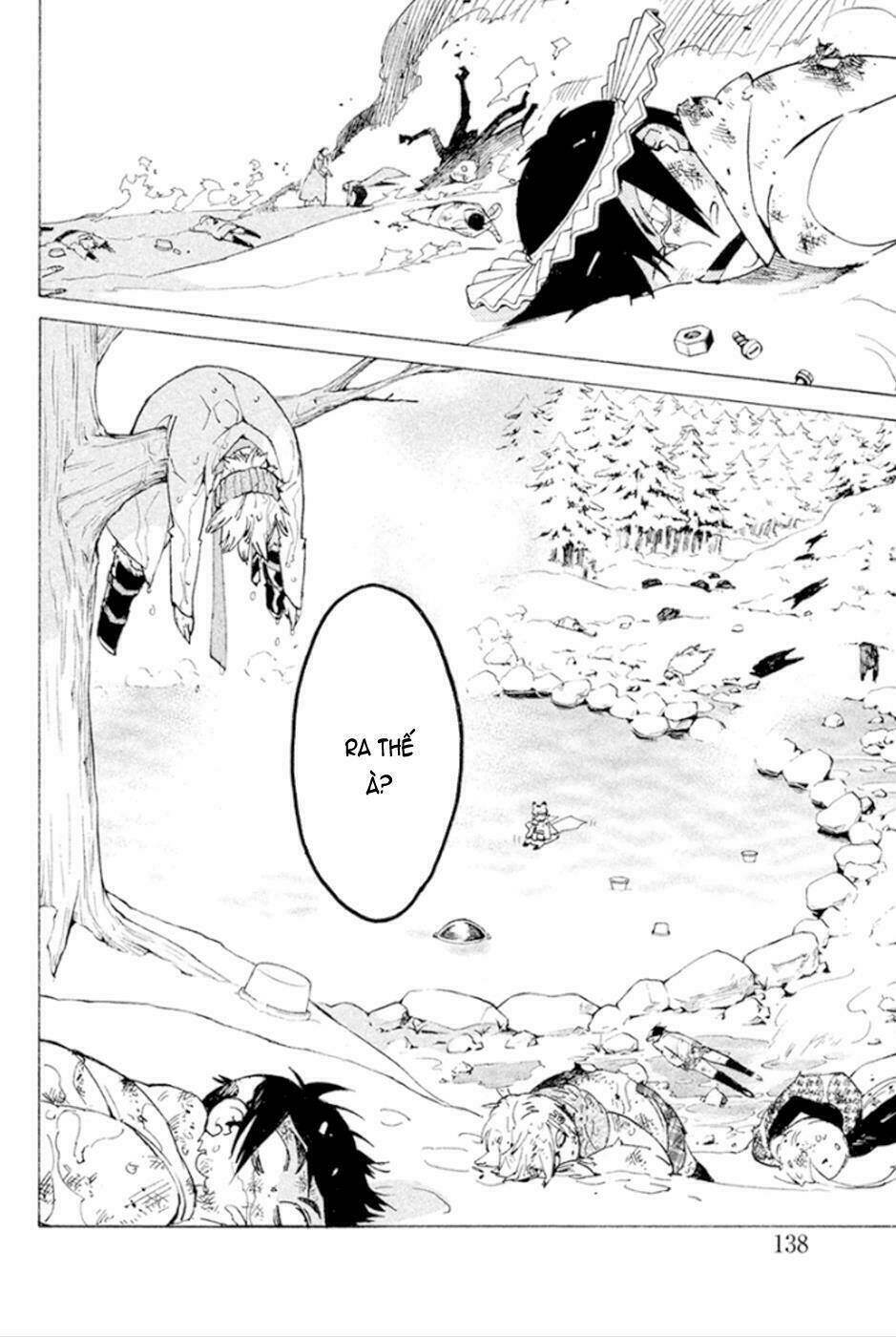 hell’s kitchen chapter 45 47