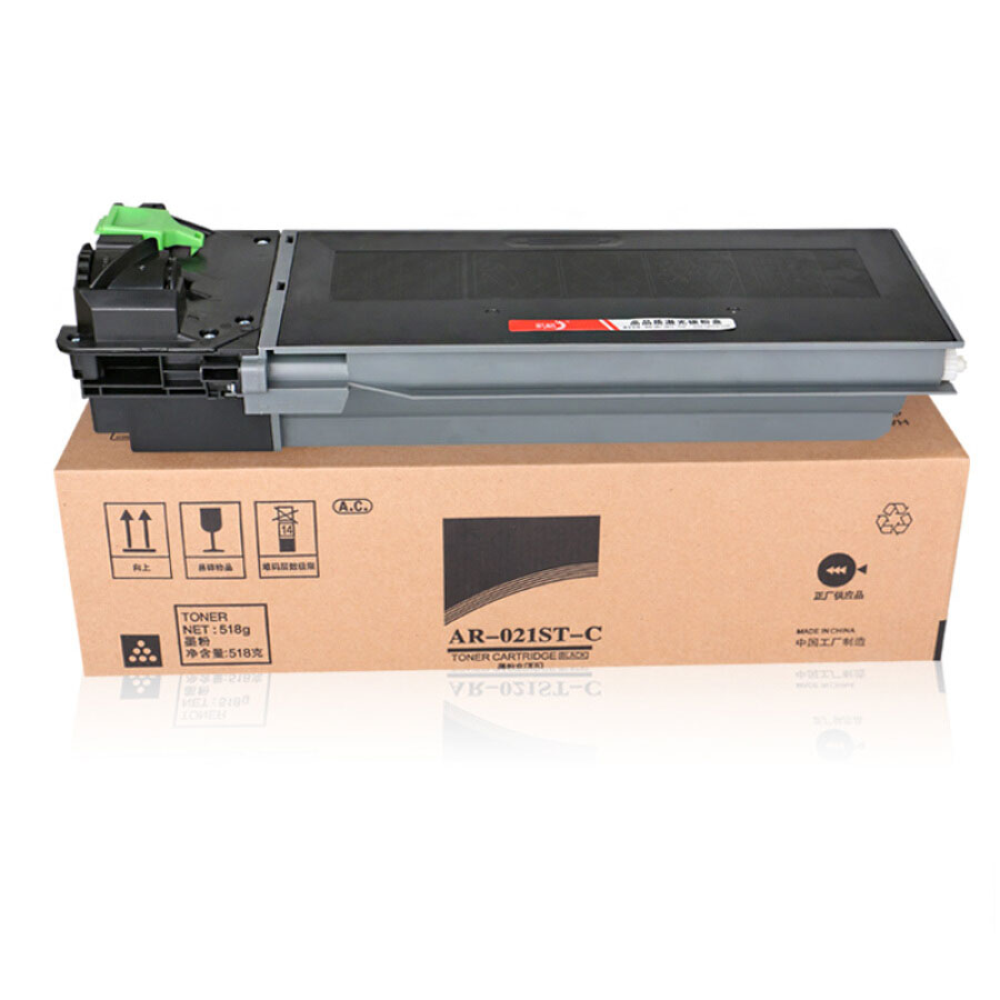 Hộp Mực Toner Loại Lớn AR-021ST-C Cho Máy In Sharp AR-3020D/3818/3821/4818s/4821d/4020d/M210d/M180d