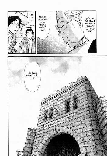 bartender chapter 126 25