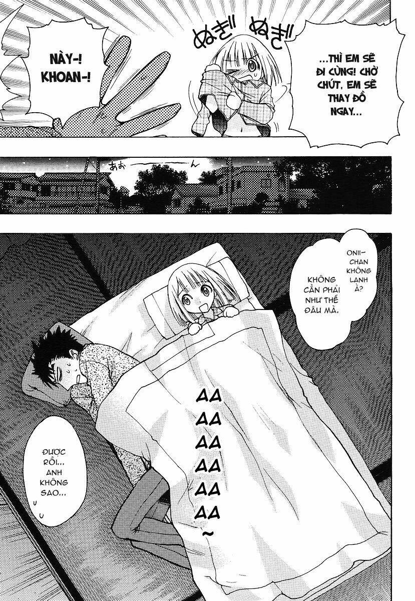 oniichan control chapter 1 15