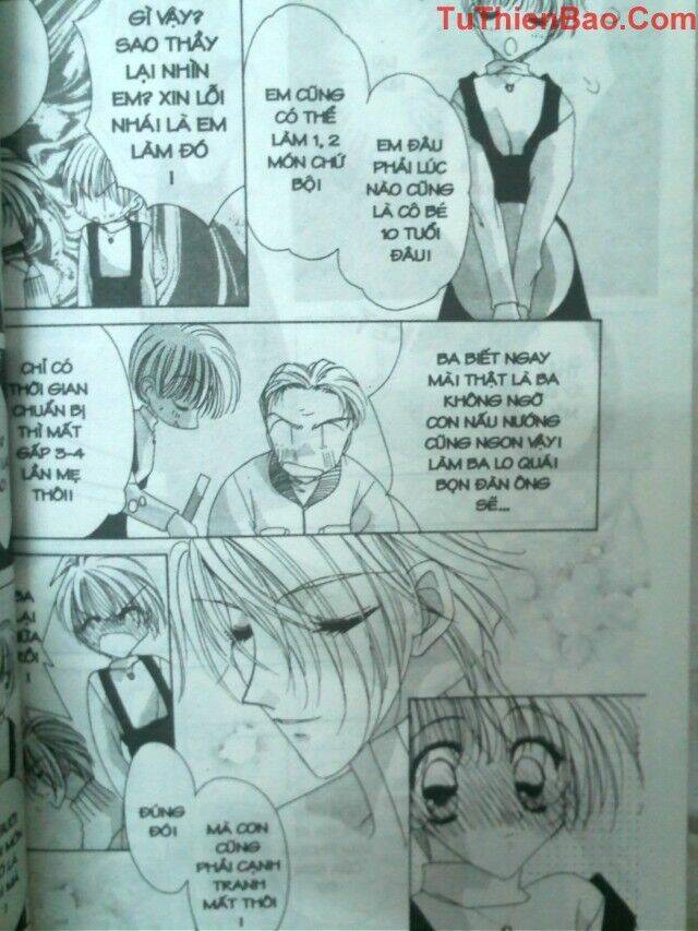 nguyện ước dưới ánh sao chapter 4 43