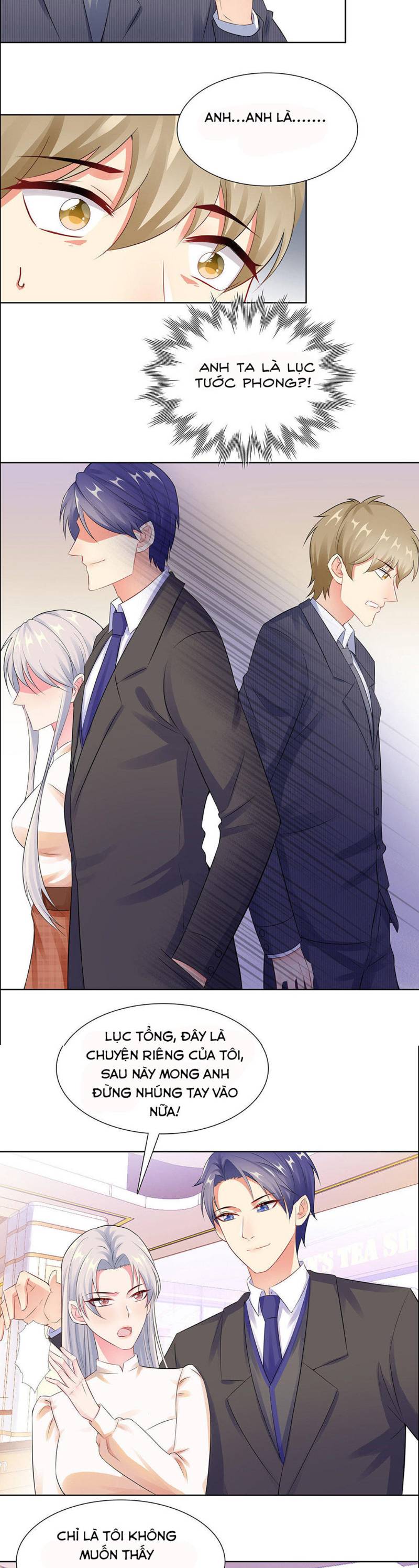 song bảo vô địch chapter 21 8