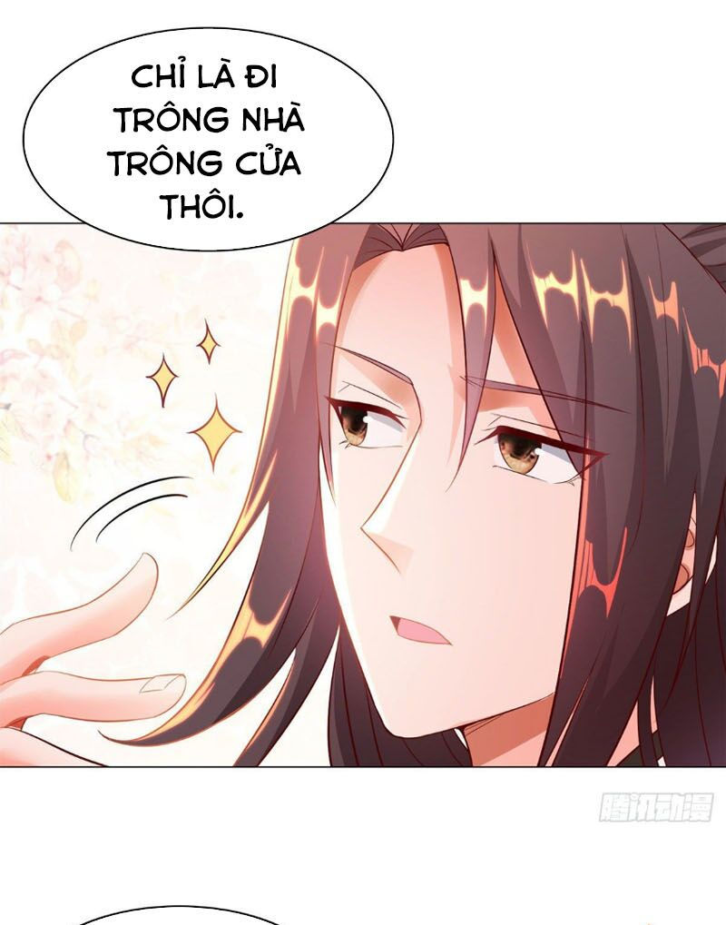 người nuôi rồng chapter 36 28