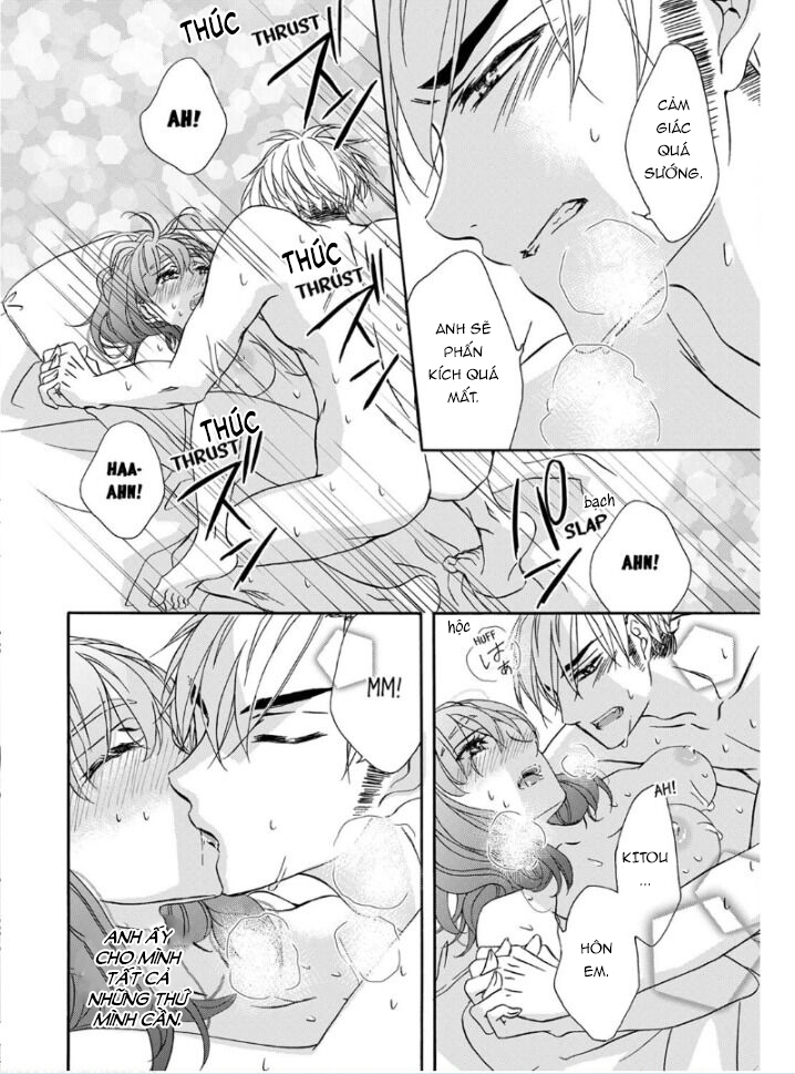 tên tội phạm nguy hiểm chapter 7 20