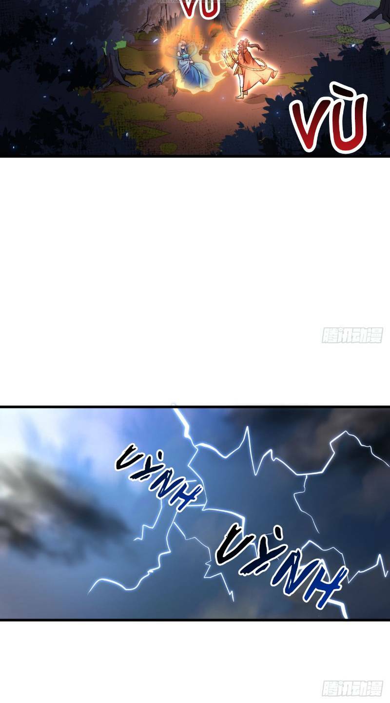 trường an tưởng tượng chapter 61 16