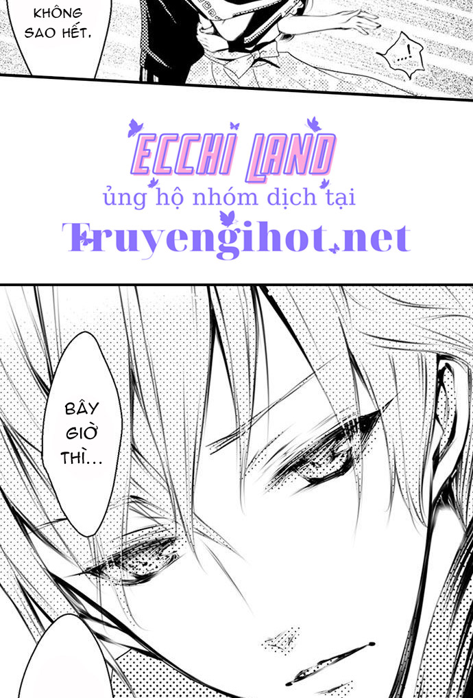 họ hủy hoại tôi trong cái lồng giam này chapter 56.1 16