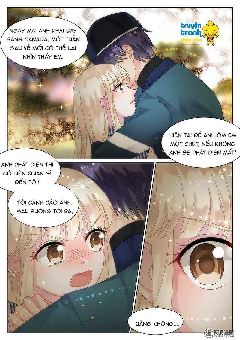 nhạ thượng thủ tịch tổng tài chapter 70 8