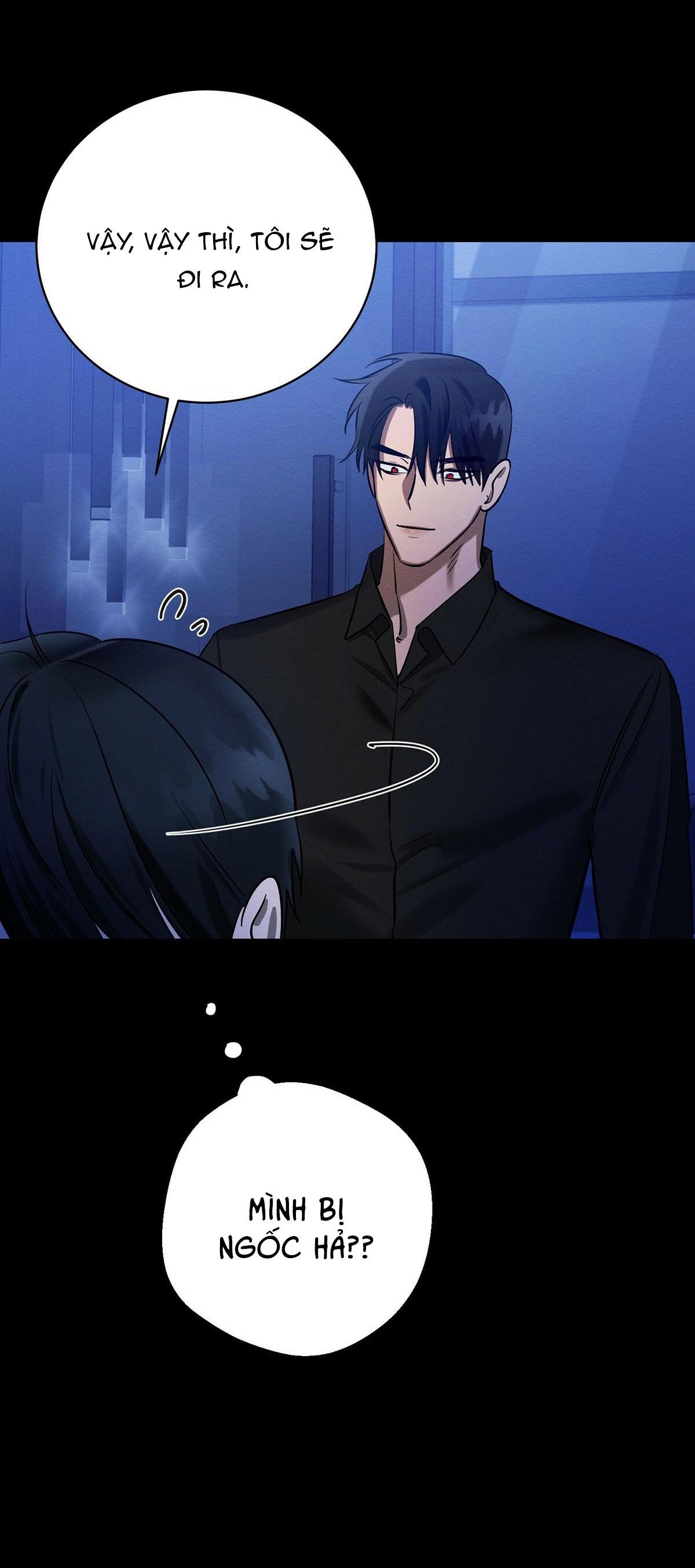 lý do của ác nhân chapter 15 9