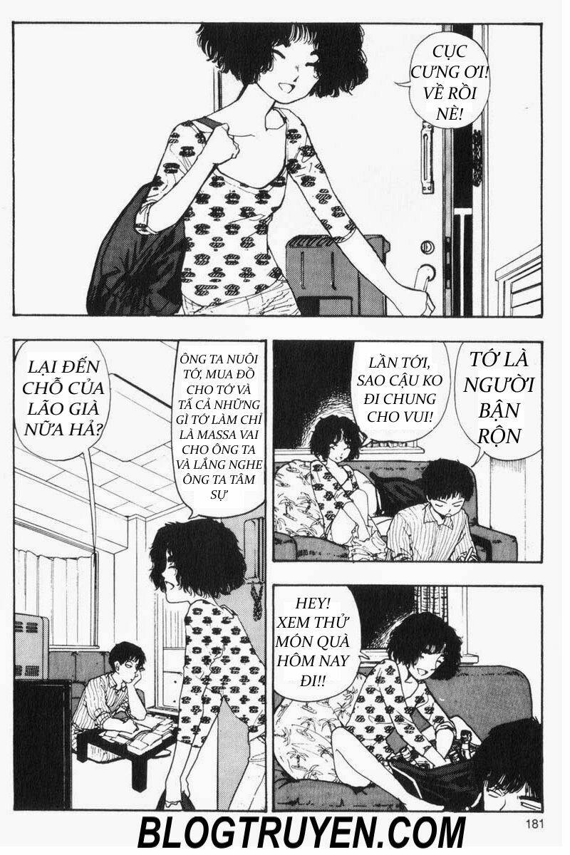 asatte dance chapter 75 4