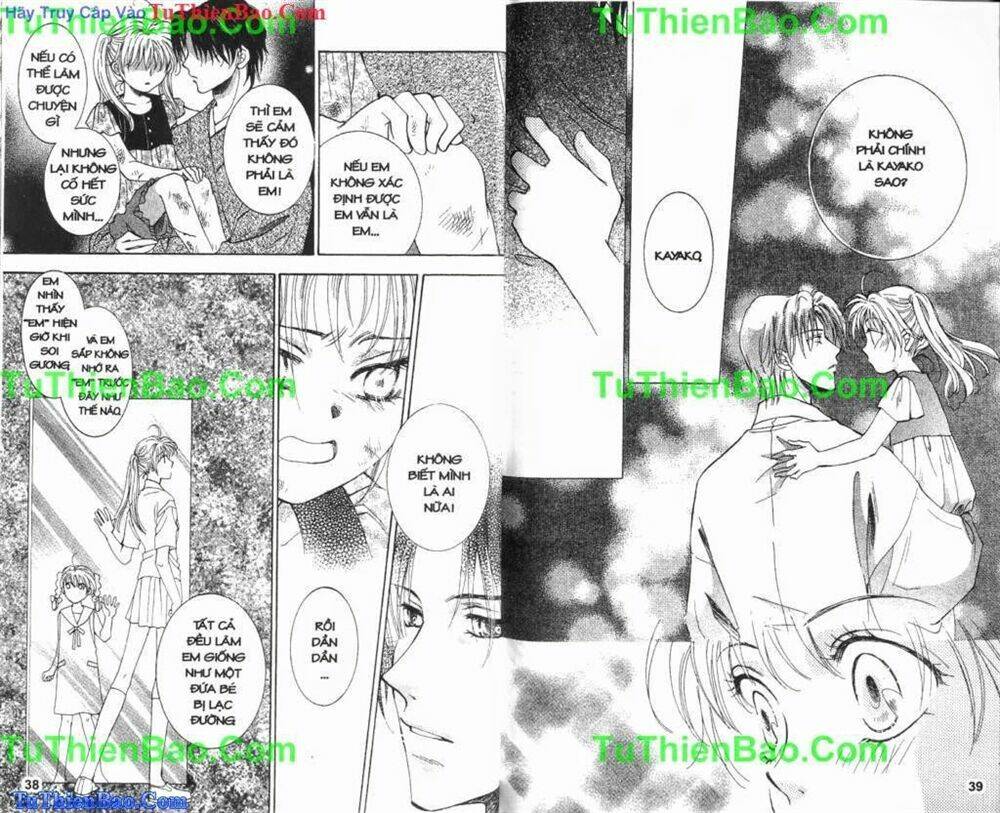 pháp sư tơ hồng chapter 2 21