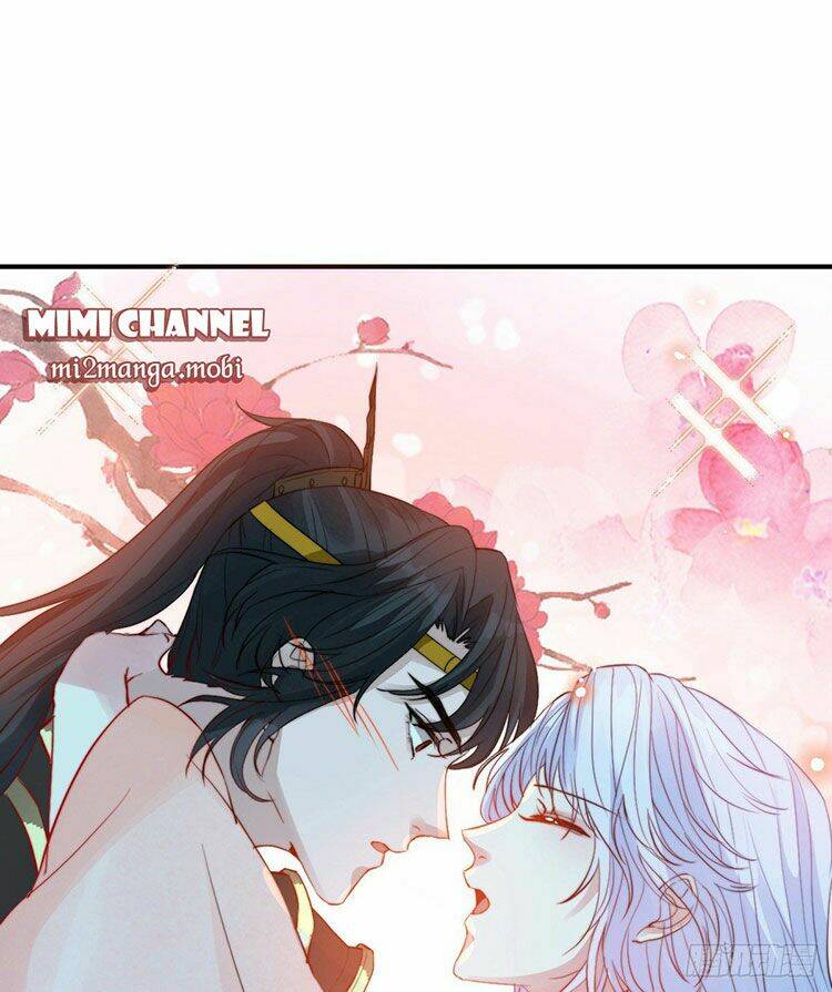 mạt thế nữ vương chapter 3.1 23