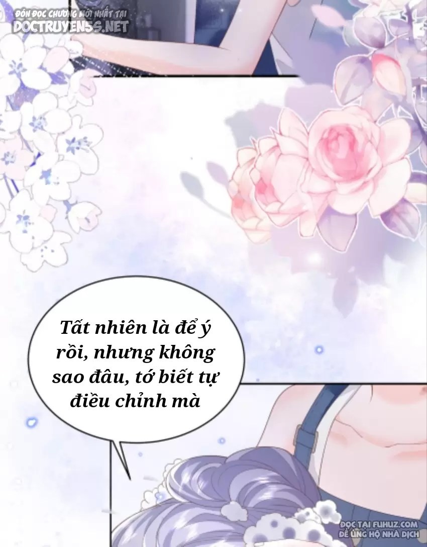 mận xanh chapter 60 26