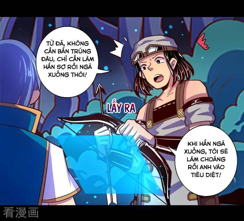 ta không phải là npc chapter 96 16