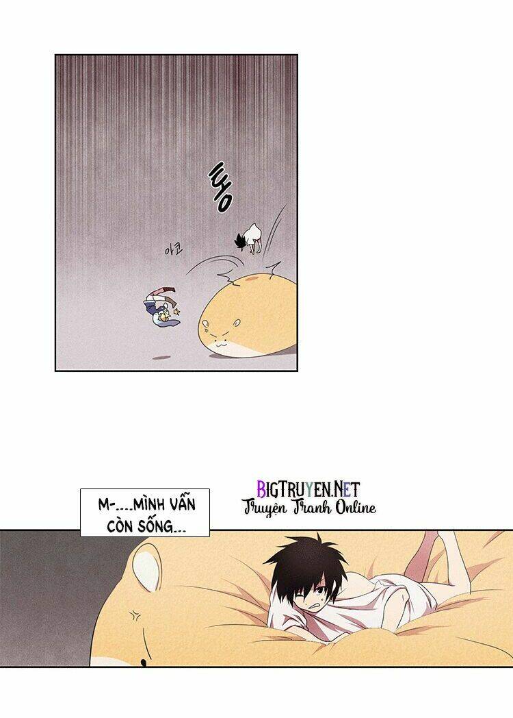 kidultic showtime chapter 3 19