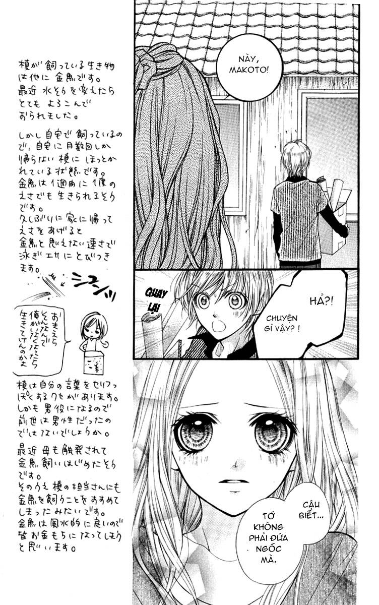 yamamoto zenjirou to moushimasu chapter 7 31