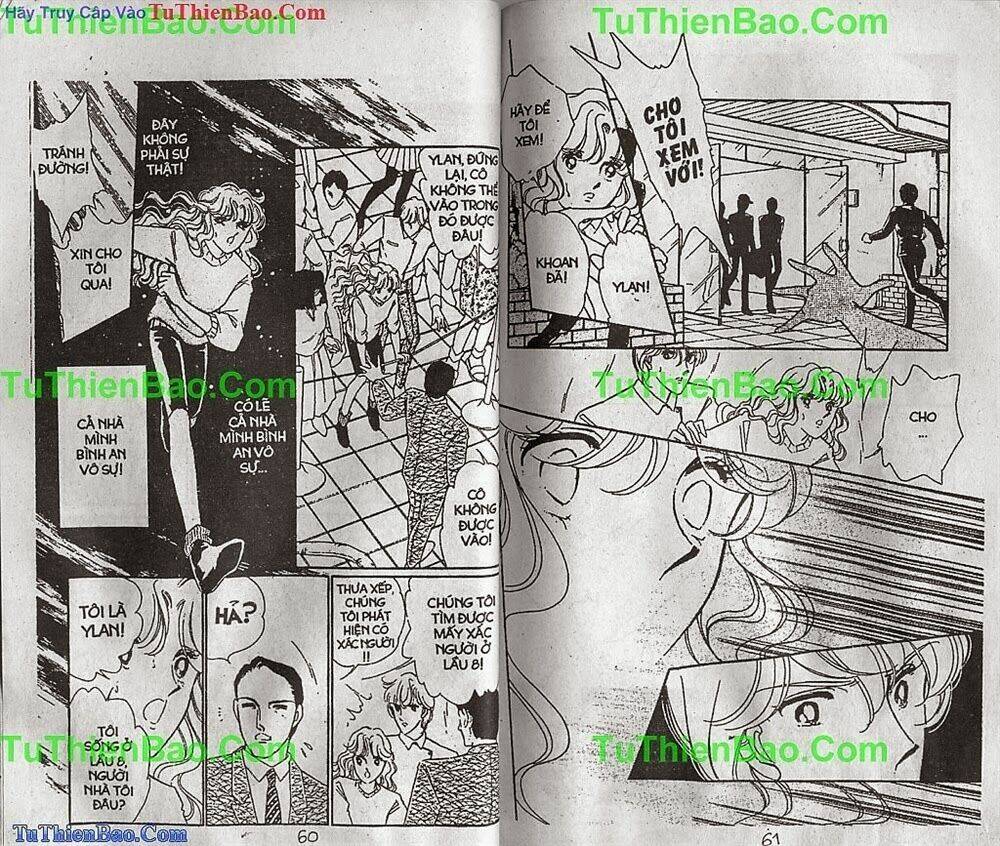 câu chuyện dẽ thương chapter 3 30