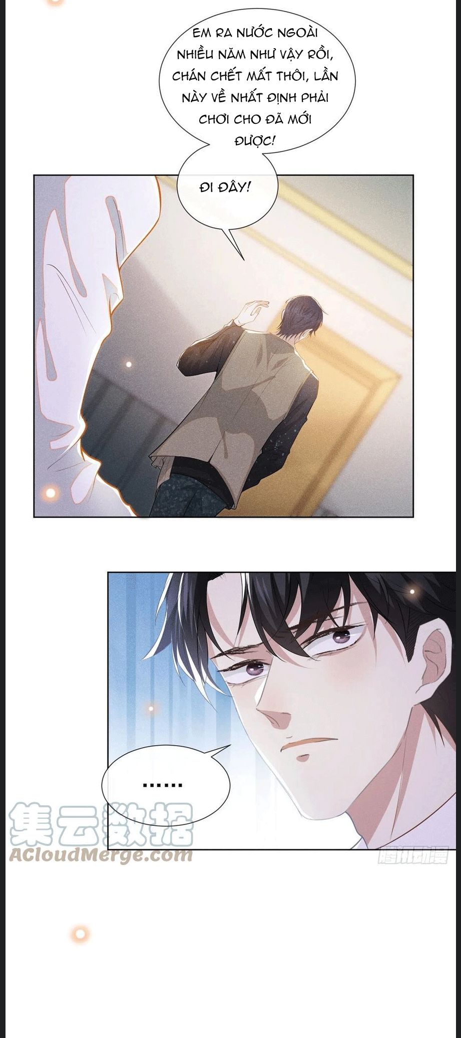 anh ấy gọi tôi là hắc liên hoa chapter 102 5