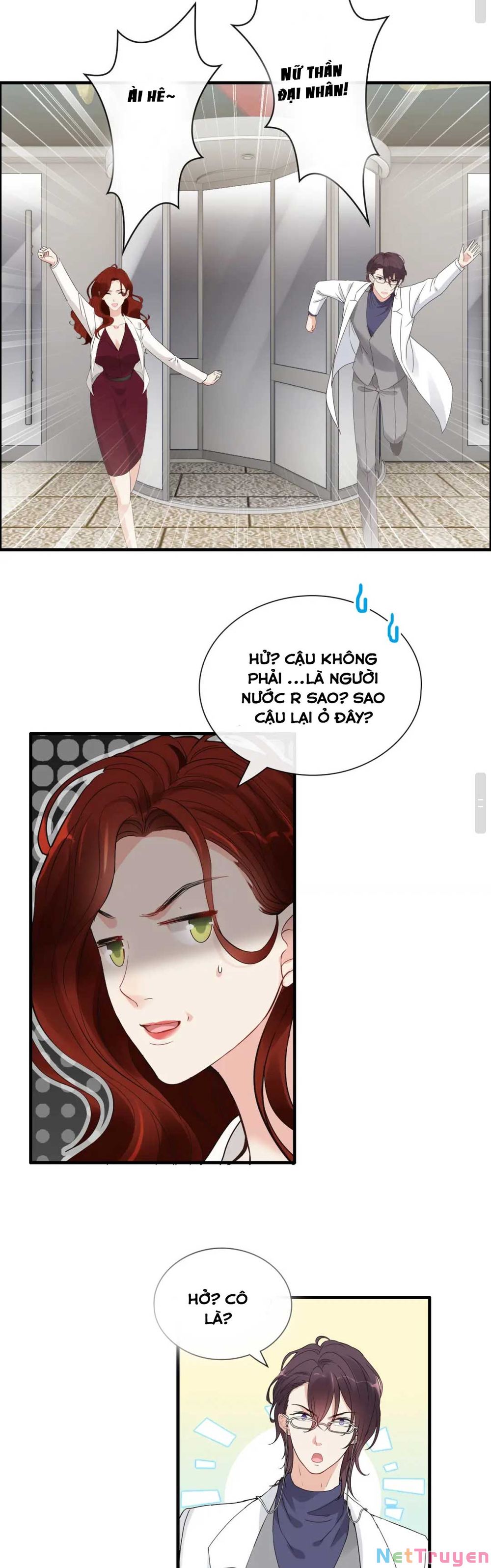 cô vợ hợp đồng bỏ trốn của tổng giám đốc chapter 414 4