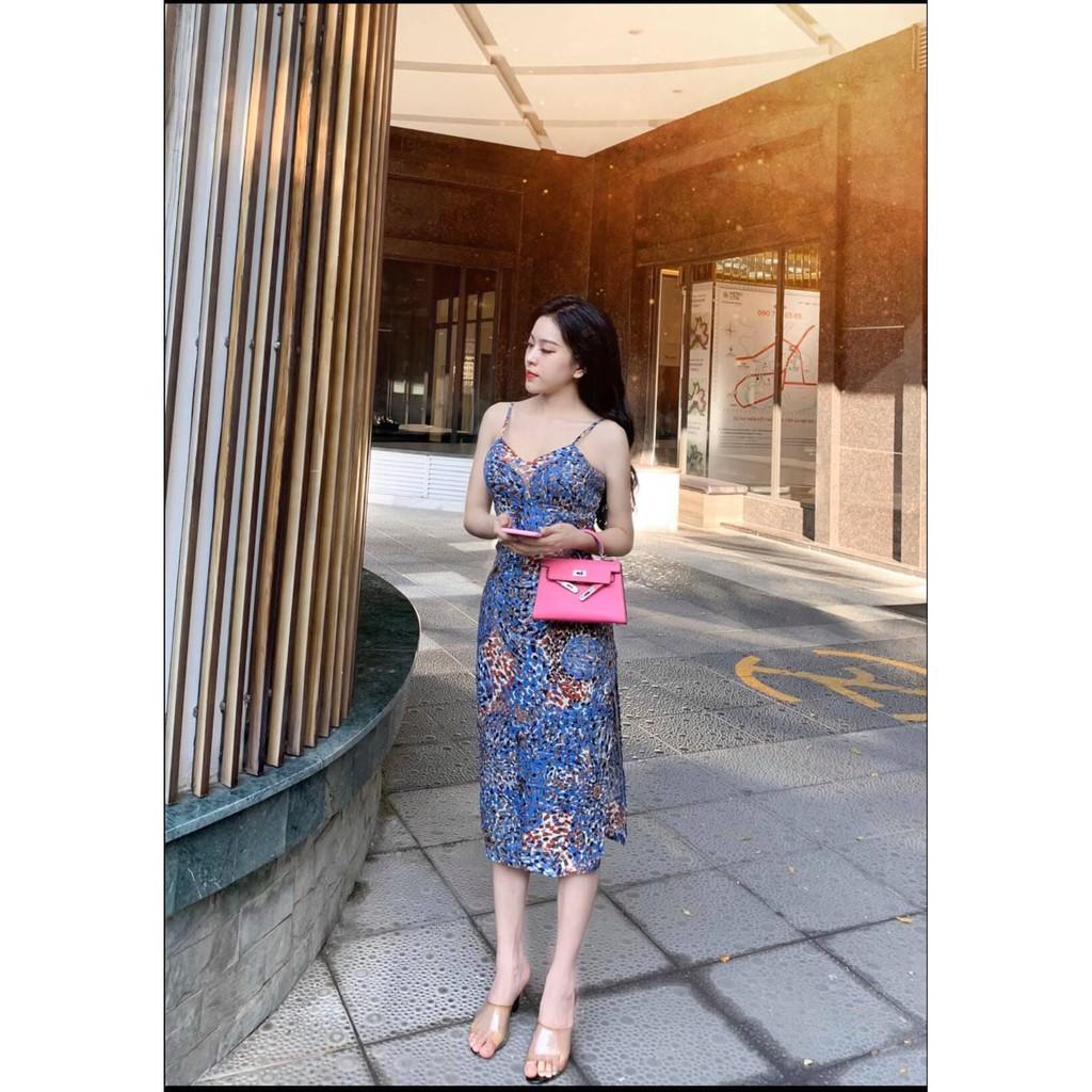 Đầm body sexy