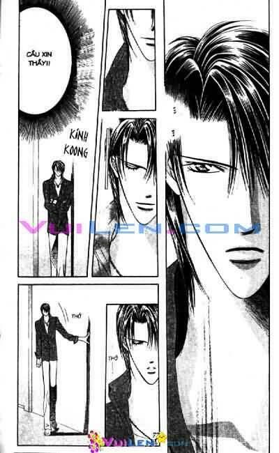 thử thách của kyouko chapter 66 78