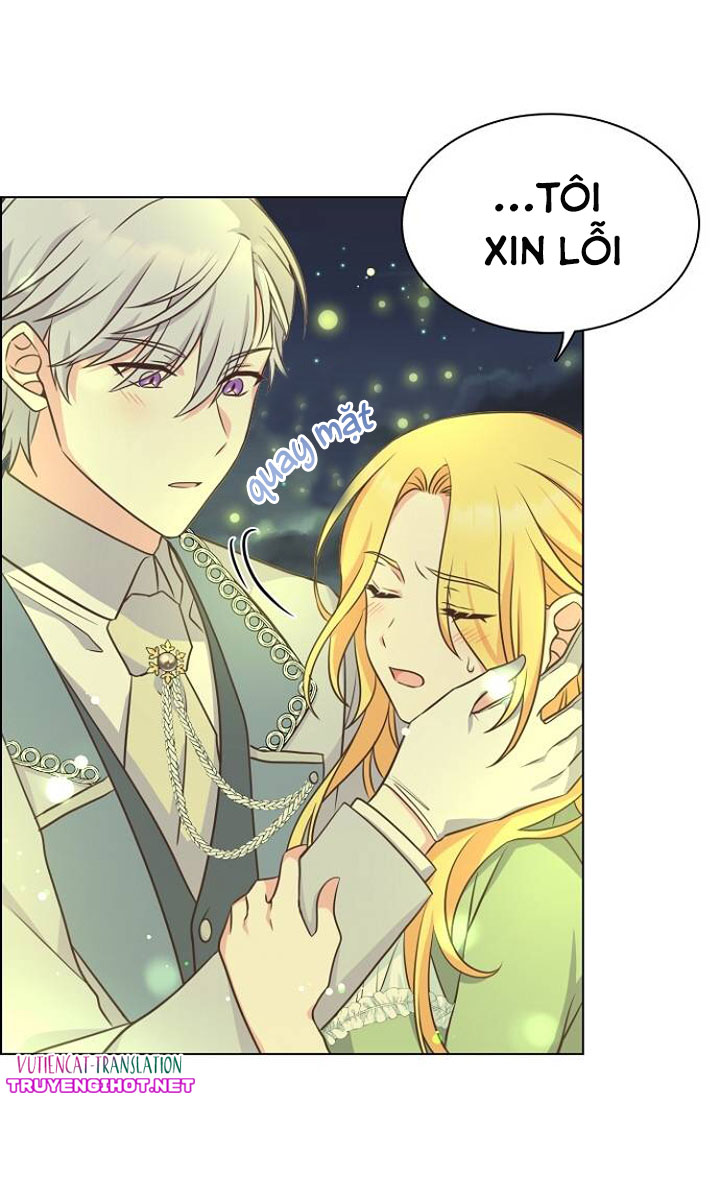 lời cầu hôn đến từ hoàng đế chapter 17.1 12
