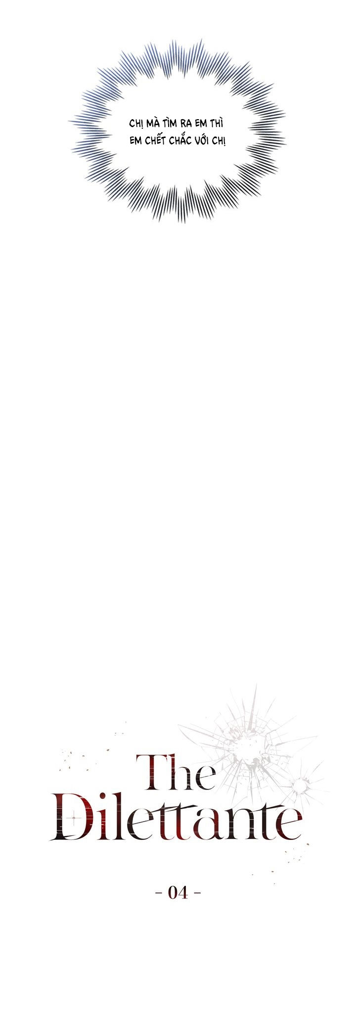 kẻ nghiệp dư chapter 4.1 16
