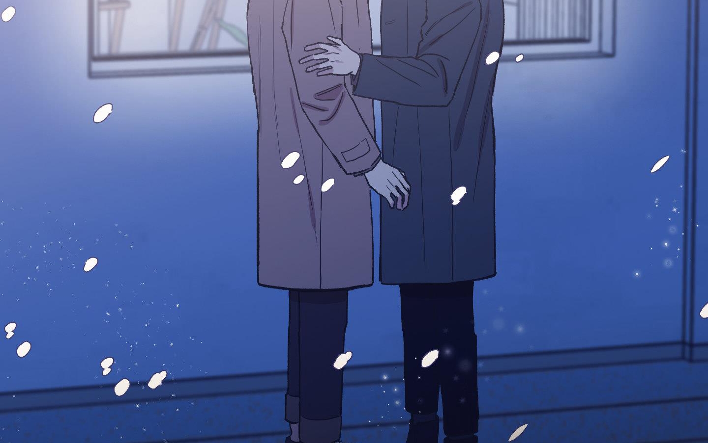 lãng mạn giả dối chapter 35 50