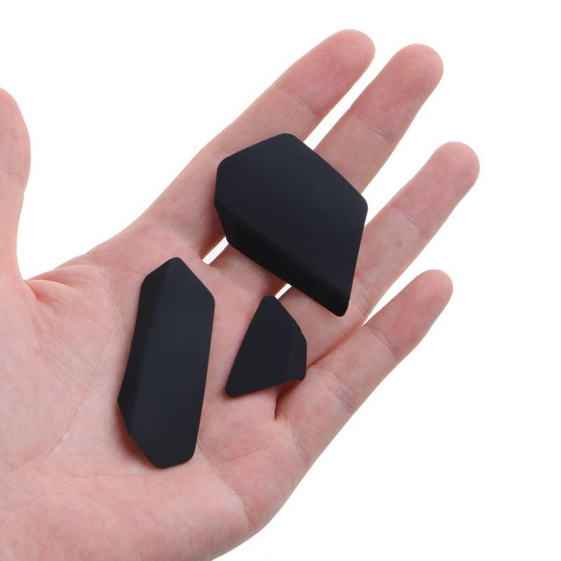Miếng Dán Viền Chuột Chống Trượt Cho SteelSerie Rival 600 Rival 650
