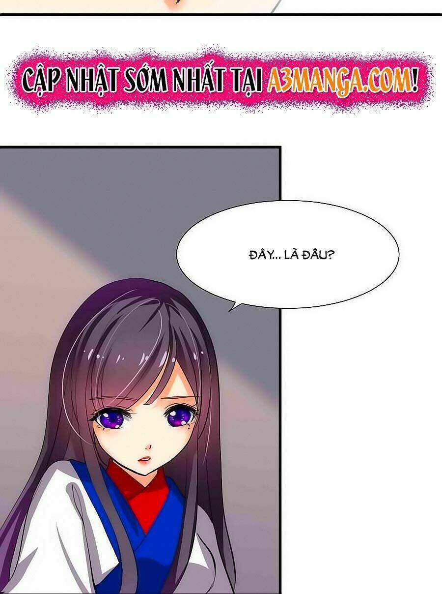 dưỡng thiếu chủ đấu tra nam chapter 70 8