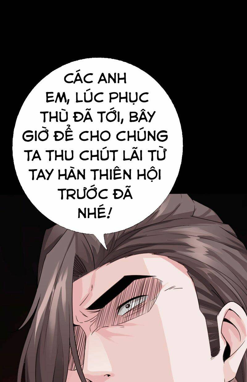 tuyệt phẩm tà thiếu chapter 99 3