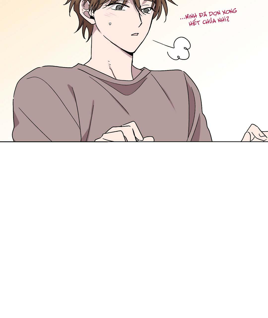 vết cắn mang vị ngọt ngào chapter 9 50